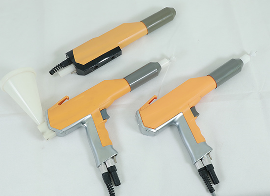 Powder Coat Gun Factory Essential Guide to High-Quality Industrial Coating Solutions