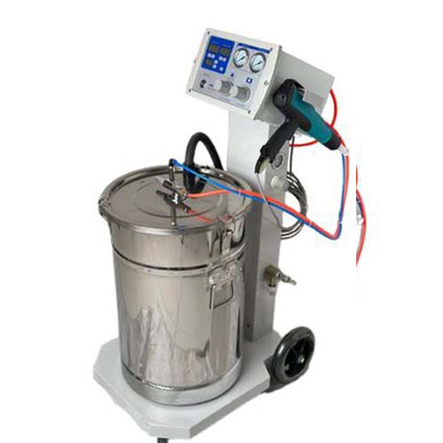 Automatic Paint Spraying Equipment: A Consumer's Essential Handbook